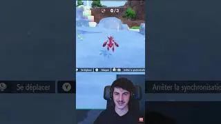 Miniature : La meilleure feature du jeu ? #shorts #short #scarlet #violet #pokémon #pokemon