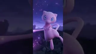 Miniature : Foncez chercher votre Mew ! #shorts #short #mew #mewtwo #pokémon #scarlet #violet