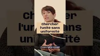 Miniature : Chercher l'unité sans l'uniformité