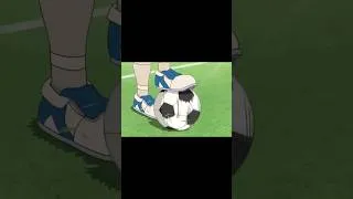 Miniature : POV : le ballon dans Inazuma Eleven  #inazuma #manga #inazumaeleven