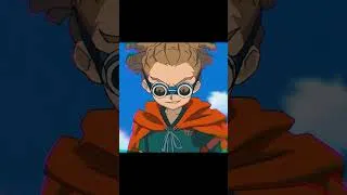 Miniature : Les Frappes les plus flippantes d'Inazuma Eleven #inazuma #inazumaeleven #anime