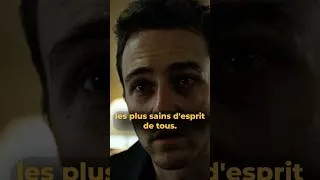 Miniature : Le mec de Fight Club n'est pas fou