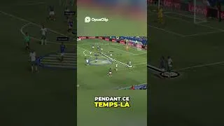 Miniature : Arbitrage Polémique  Penalty ou Pas Penalty  L'Action Clé!