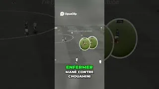 Miniature : France   Pressing Haut et Récupération Rapide Mbappé Ouvre le Score !