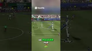 Miniature : France vs Sénégal   Analyse Tactique du Jeu Français