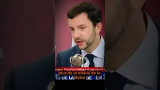 Miniature : Tanguy  les macronistes sont des CLOWNS