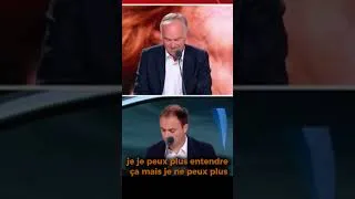 Miniature : Coup de gueule  “Virez moi ces cloportes !”  #actualités #debat #politique