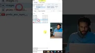 Miniature : Avoir un Aperçu des IMAGES et PDF dans l'Explorateur WINDOWS #shorts