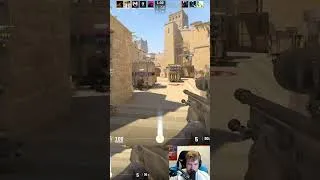Miniature : Preshot Scout dans sa gueule | #le_grandmanitou sur #Twitch