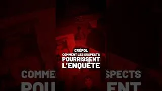 Miniature : Meurtre de Thomas à Crépol : comment les suspects pourrissent l'enquête