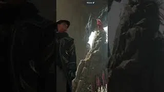 Miniature : le beau Phoenix #shorts #hogwartslegacy #gaming