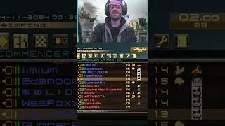 Miniature : Le grand retour ? | #le_jooo_ sur #Twitch