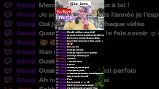 Miniature : Dernier Stream Pokemon Jaune jour de l'an RDV CE SOIR pour la reprise ! | #le_jooo_ #twitch #pokemon