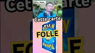 Miniature : Le Dark HIT trop stylé ! Pokemon TCG Pocket #10 | #le_jooo_ sur #twitch #pokemontcgpocket #pokemon