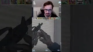 Miniature : Le mouv de génie | #le_maty sur #Twitch