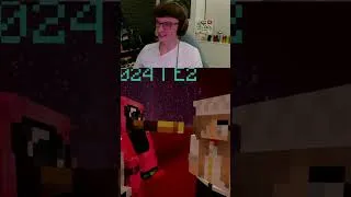 Miniature : SIX SEVEN !!!  #minecraft #twitch #humour #fyp