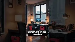 Miniature : Accélérez votre PC en 30 secondes | #AccélérerPC #AstuceInformatique