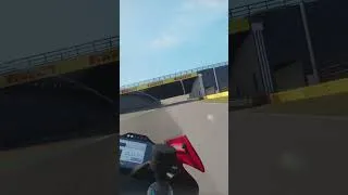 Miniature : POV CBR 1000 Zarco MotoGP 26 #motogp