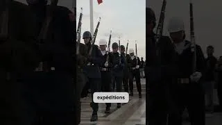 Miniature : Comment une armée est-elle partie à 80 soldats… et revenue à 81 ?