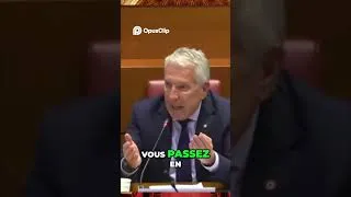 Miniature : Élu vs Journaliste  La Ligne Rouge #commission #audiovisuelpublic #audition #débat #francetv