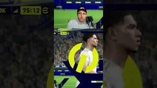 Miniature : Jude Bellingham Missile #efootball #efootballmobile #efootball2026