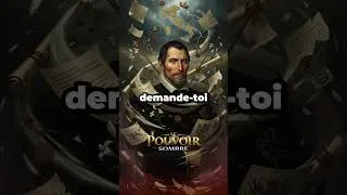 Miniature : Machiavel - La position décide du destin