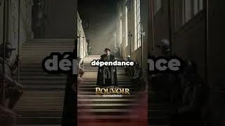 Miniature : Machiavel - La sécurité vient de la dépendance