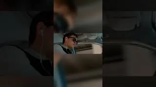 Miniature : La musique, c'est important #music #zinzin #babydriver #voiture  #humour