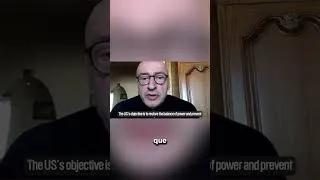 Miniature : Le rapport Burke a mis au jour une situation critique et le choc a été immédiat.