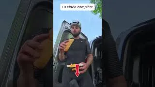 Miniature : Ça aurait pu très mal finir…