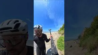 Miniature : Mon premier 180 km en Gravel… je ne pensais pas que ça finirait comme ça 😳