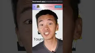 Miniature : Présidentielle 2022 : Votez avec le nouveau scrutin de Tournesol !!