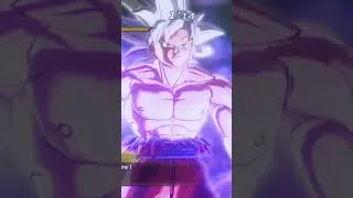 Miniature : regarde la fin 🤣 #viral #youtube #gaming #dragonball #dragonballxenoverse #shortsviral #shorts