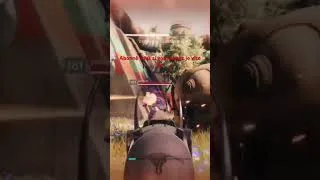 Miniature : 1vs3 sur destiny 2  je vise 3k #gaming #viral #destiny2 #youtube #destiny2pvp