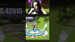 Miniature : DEVERAJA !!!!!!!!!! IM SO HAPPY | #summonerswar