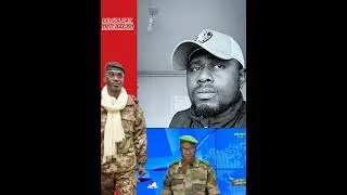 Miniature : Mali : Sadio Camara