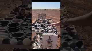 Miniature : Faire son shopping… au milieu du désert ?! 🐪