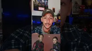 Miniature : Quel est le meilleur film de la phase 5 du MCU ? #marvel