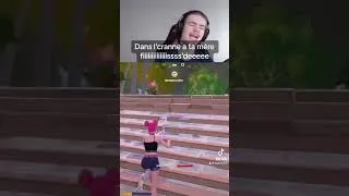 Miniature : 1 k svp #talmo #reels #fortnite #fortniteclips #youtubeshorts #yt  #goat #faitepercer #foryou #funny