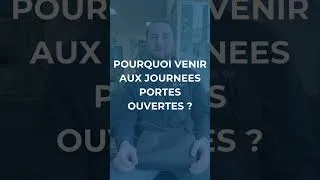 Miniature : Pourquoi venir aux JPO de LEA-CFI ? (Alexis)