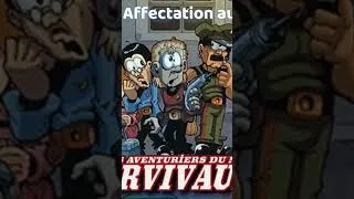 Miniature : Les Aventuriers du Survivaure | parti 2 - Épisode 1