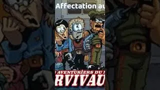 Miniature : Les Aventuriers du Survivaure | parti 1 - Épisode 1