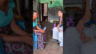 Miniature : À la rencontre des femmes… spécial, Guinee! Alice, l’éducatrice à l’orphelinat🤍￼ #itw