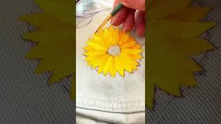 Miniature : Custom veste de mariage #embroidery #painting #beading