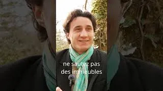 Miniature : Oser c'est toujours difficile. #réflexions #podcast #artiste #ambition