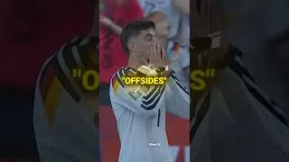 Miniature : Germany's Insane Comeback 💀🔥