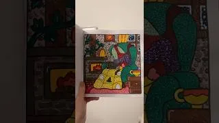 Miniature : #littlespooky #cocowyocoloringbook #cocowyo #littlespookycocowyo #cocowyocoloring #littlecorner