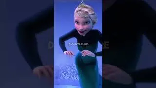 Miniature : La DATE D’OUVERTURE de World of Frozen ! #disney #worldoffrozen #disneylandparis