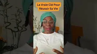 Miniature : développement personnel - la vraie clé pour réussir sa vie