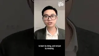 Miniature : Why LPI - Hai Nam Pham, Master of AIRE Student